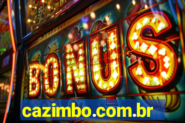 cazimbo.com.br