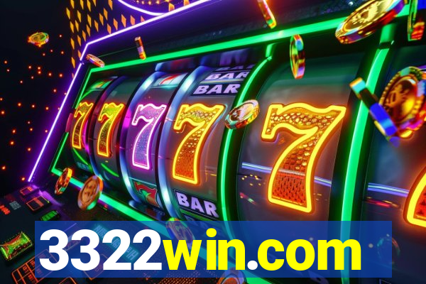 3322win.com