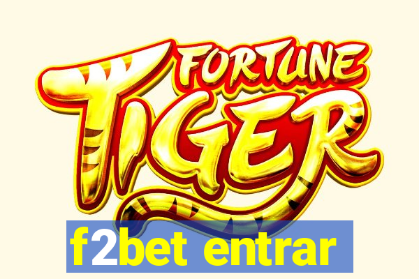 f2bet entrar