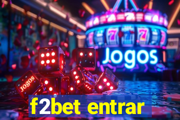 f2bet entrar