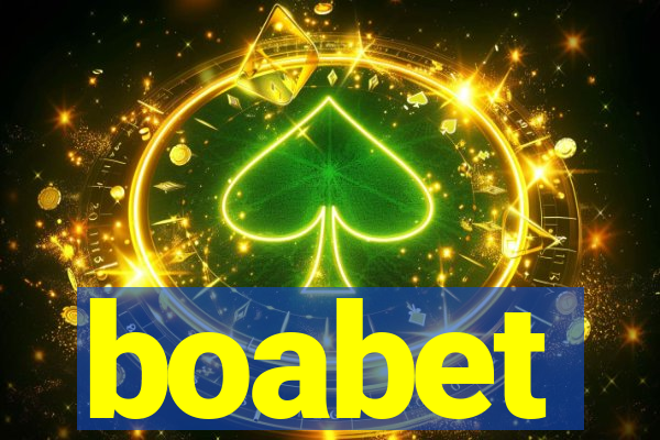 boabet