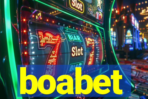 boabet