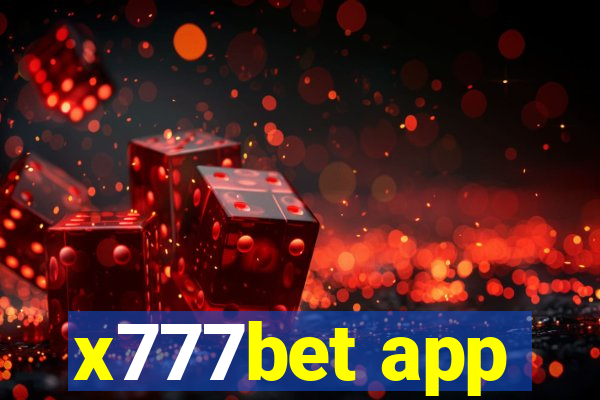 x777bet app