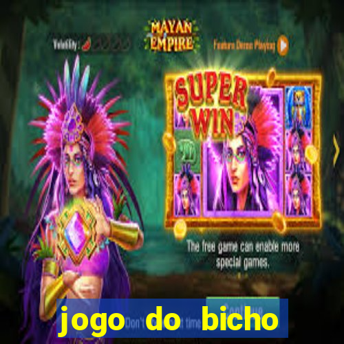 jogo do bicho banca ouro verde