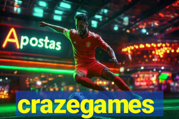 crazegames