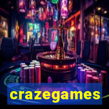 crazegames