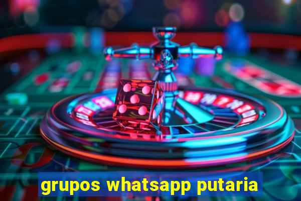 grupos whatsapp putaria