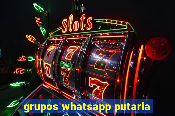 grupos whatsapp putaria