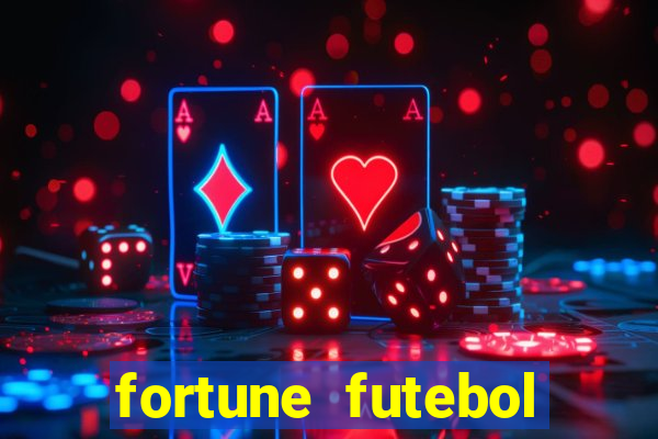 fortune futebol fever demo