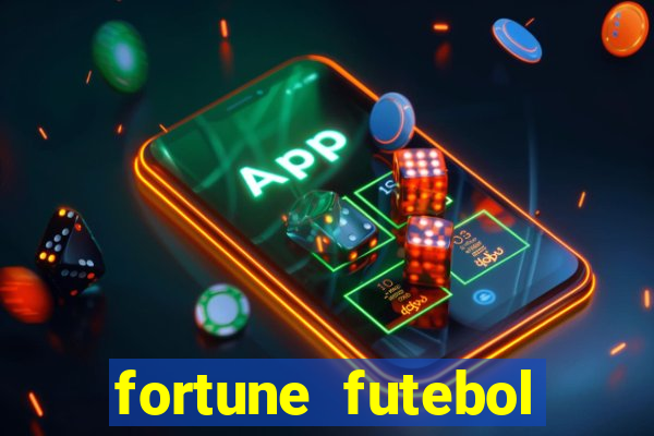 fortune futebol fever demo