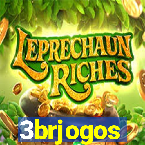 3brjogos