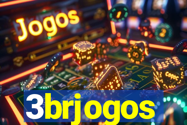 3brjogos