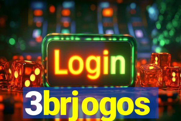 3brjogos