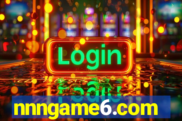 nnngame6.com