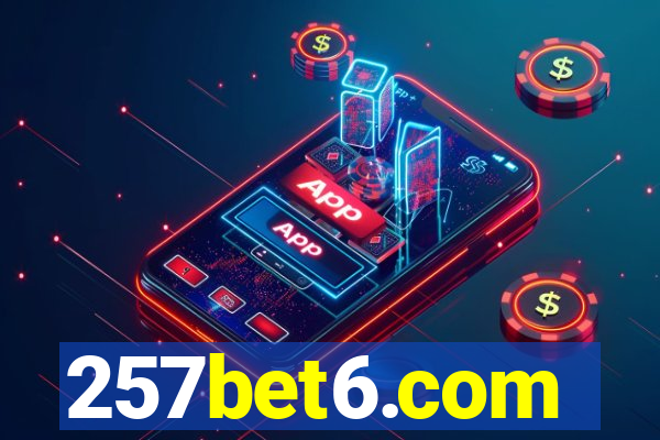 257bet6.com