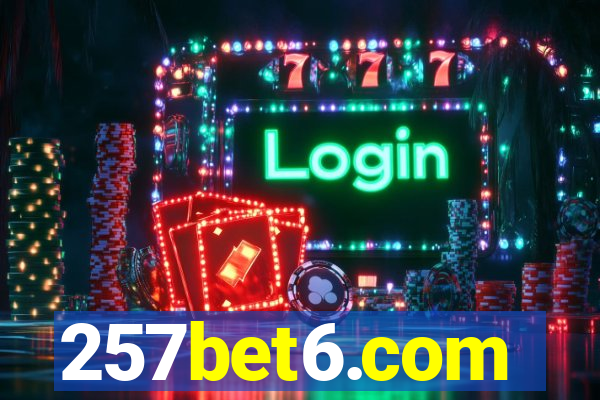 257bet6.com