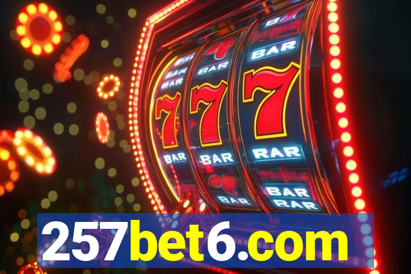 257bet6.com