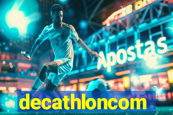 decathloncom