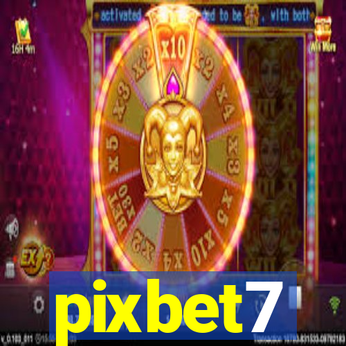 pixbet7