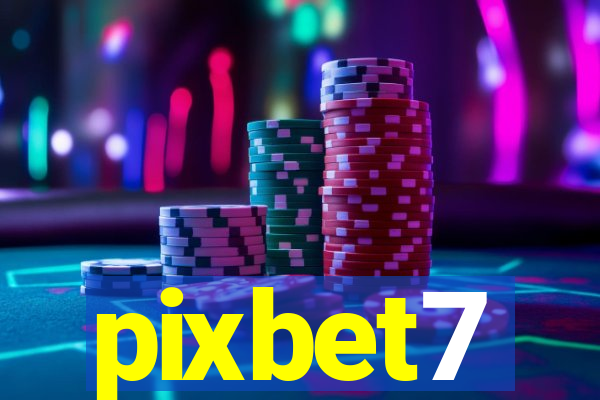 pixbet7