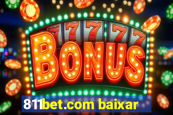 811bet.com baixar