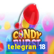 telegran 18