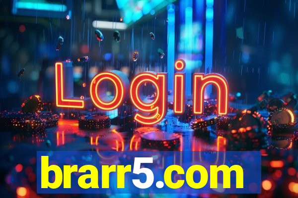 brarr5.com