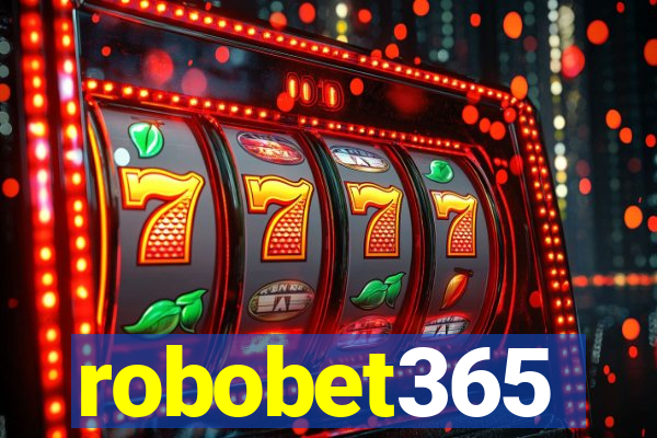 robobet365