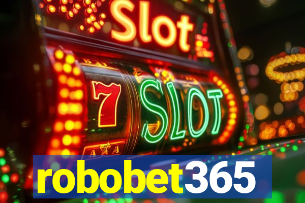 robobet365