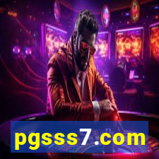 pgsss7.com