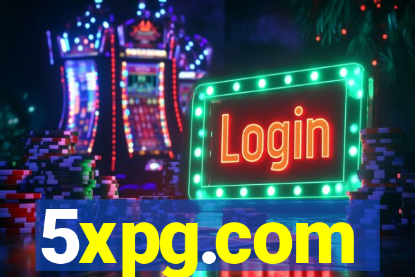 5xpg.com