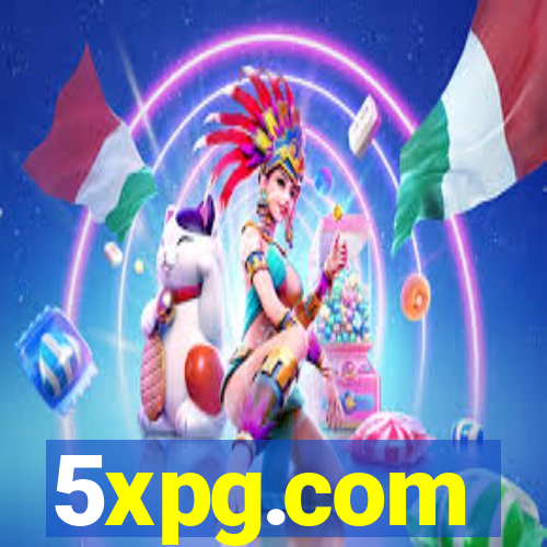 5xpg.com