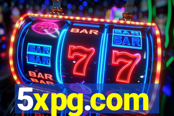 5xpg.com