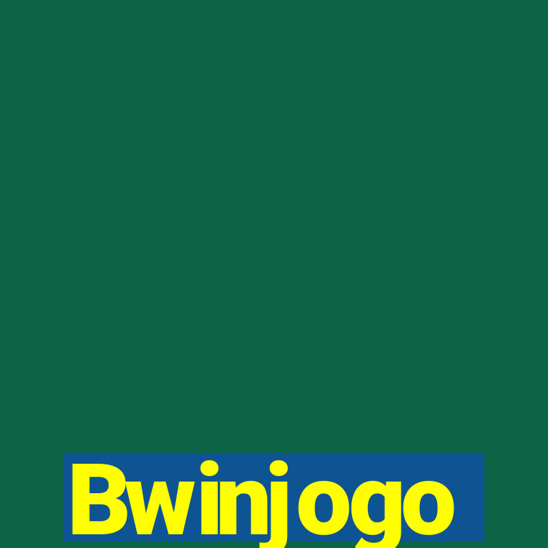 Bwinjogo