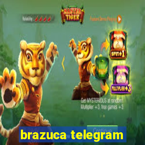 brazuca telegram