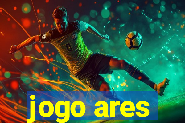 jogo ares