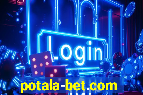 potala-bet.com