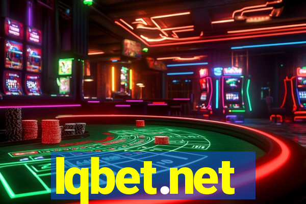 lqbet.net