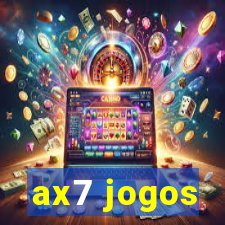 ax7 jogos