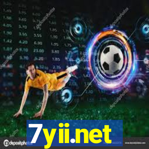 7yii.net