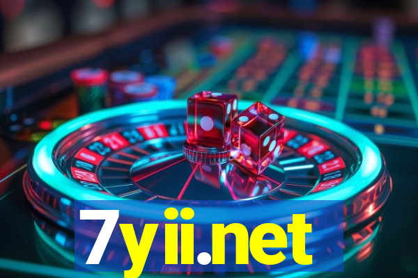 7yii.net