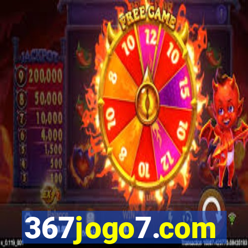 367jogo7.com