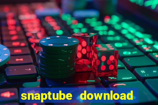 snaptube download pc windows 7