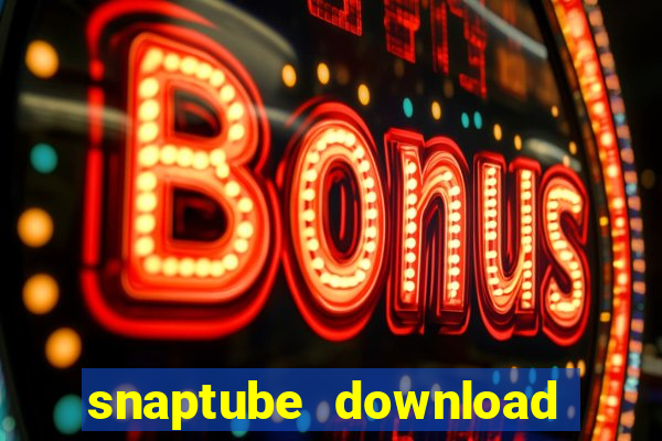 snaptube download pc windows 7