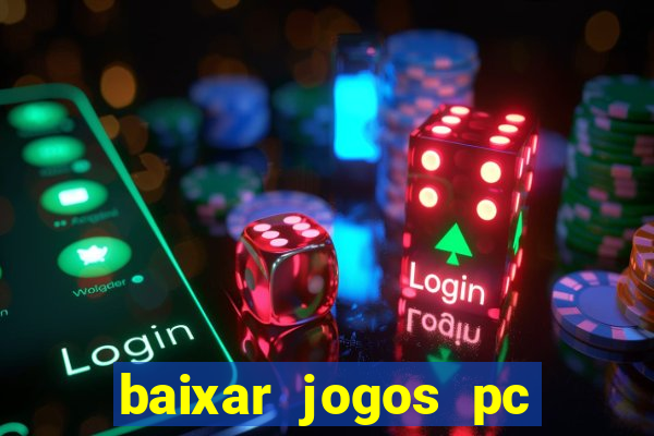 baixar jogos pc via μtorrent