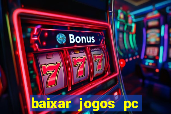 baixar jogos pc via μtorrent