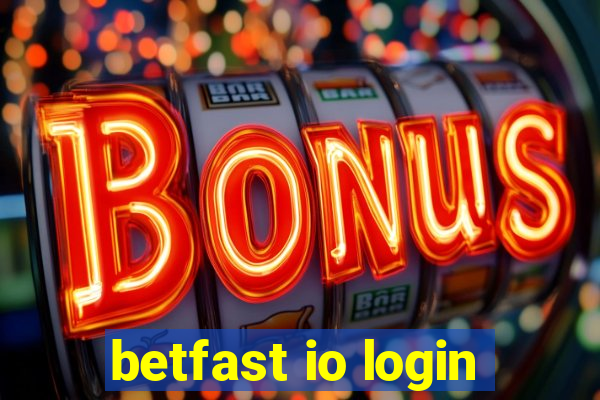 betfast io login