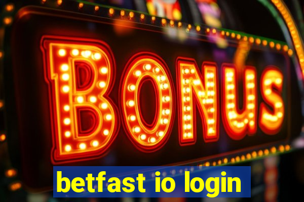 betfast io login