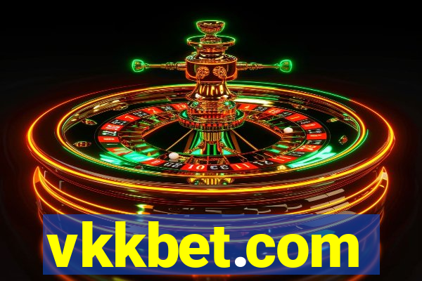 vkkbet.com