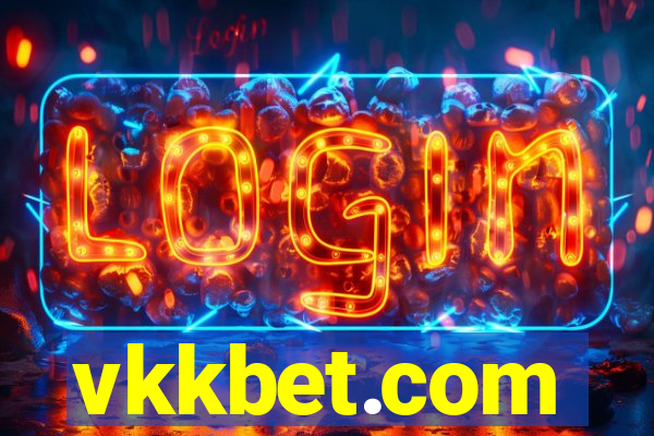 vkkbet.com